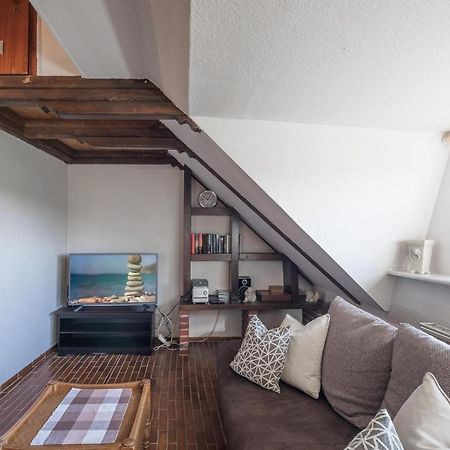Apartament Kliemkiker _Og_ Nordstrand Zewnętrze zdjęcie
