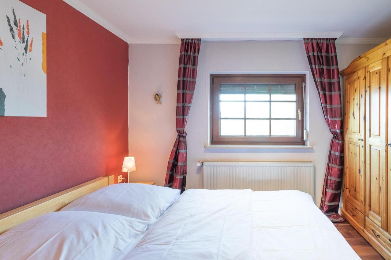 Apartament Kliemkiker _Og_ Nordstrand Zewnętrze zdjęcie