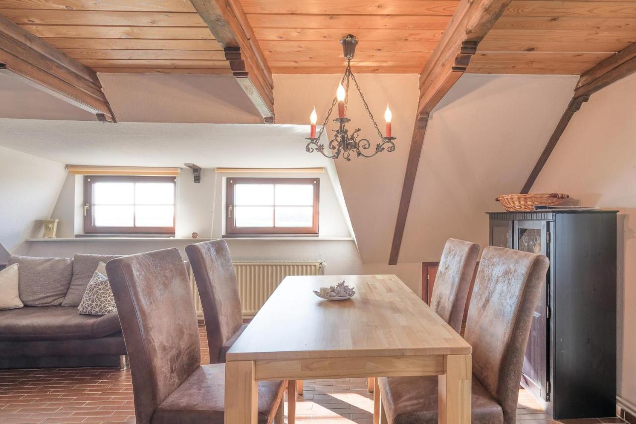 Apartament Kliemkiker _Og_ Nordstrand Zewnętrze zdjęcie