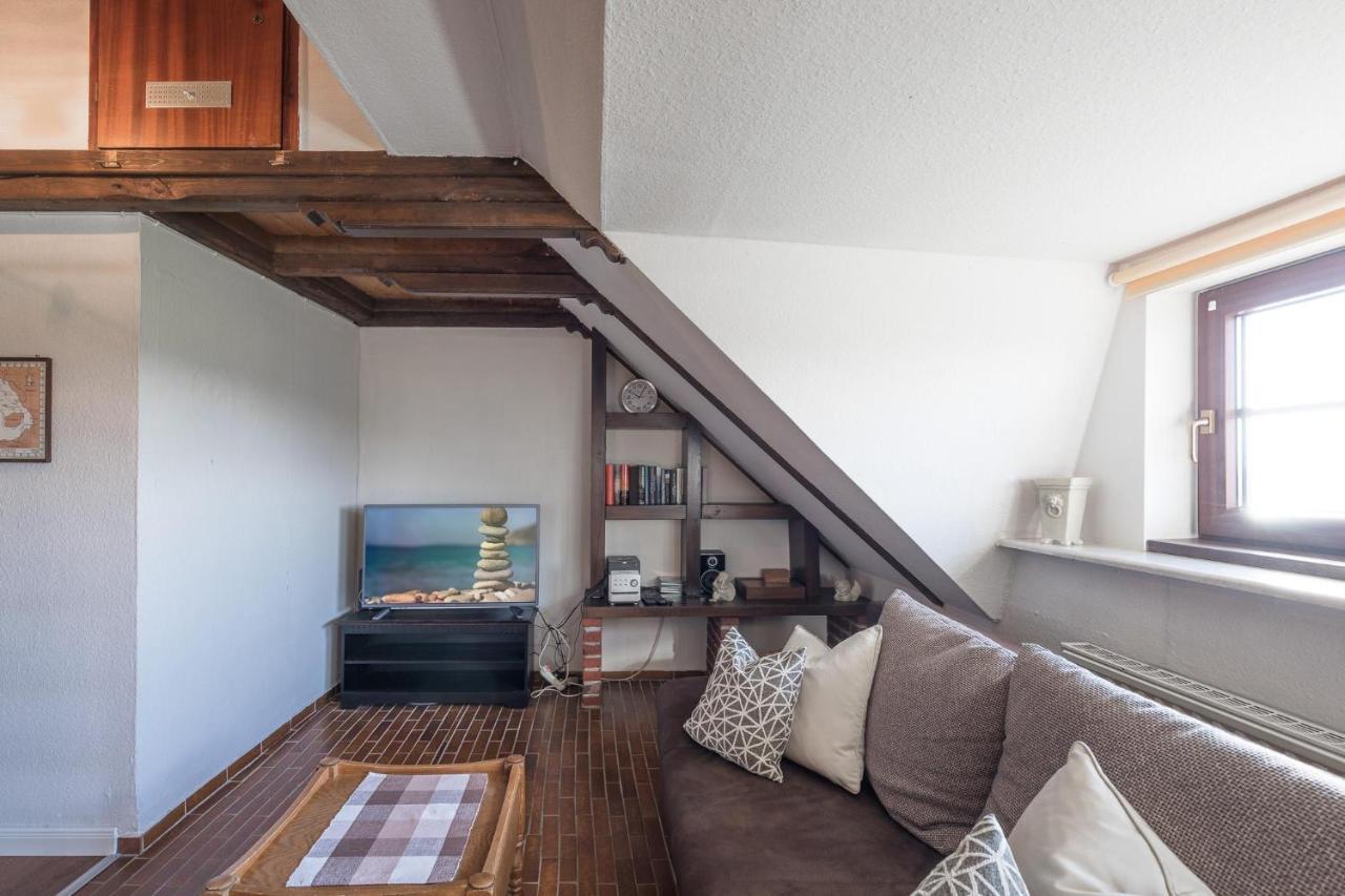 Apartament Kliemkiker _Og_ Nordstrand Zewnętrze zdjęcie