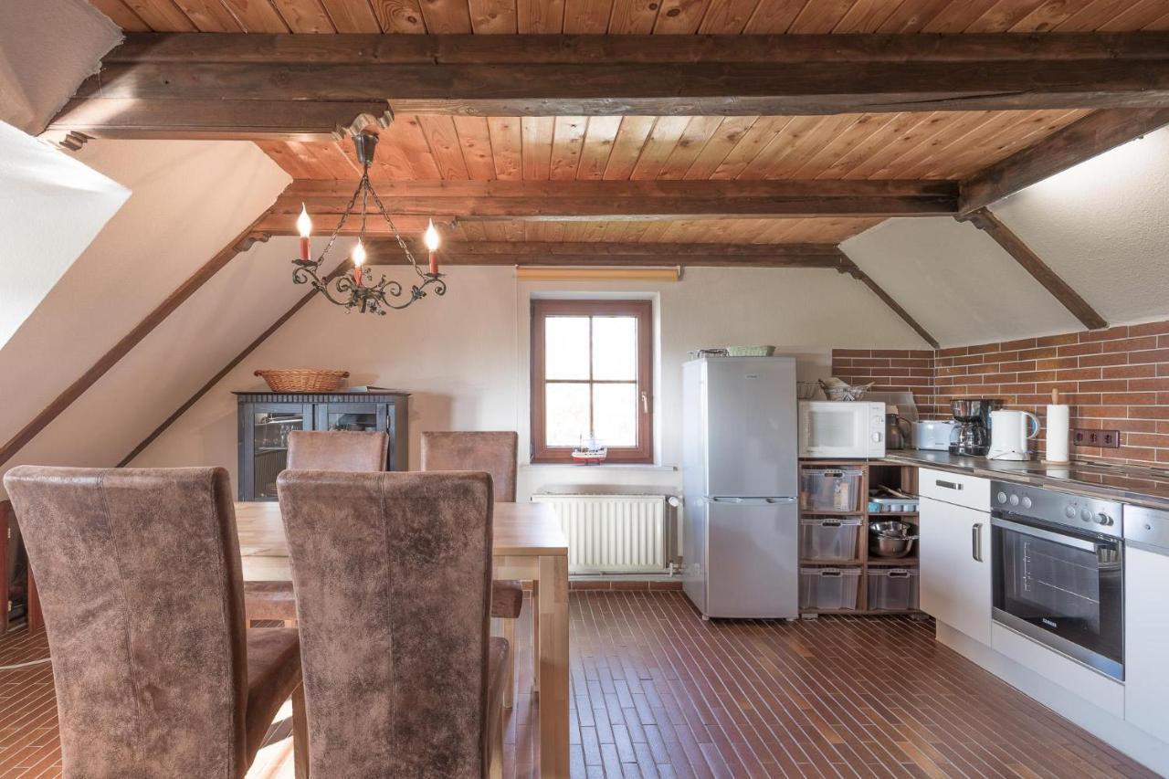 Apartament Kliemkiker _Og_ Nordstrand Zewnętrze zdjęcie