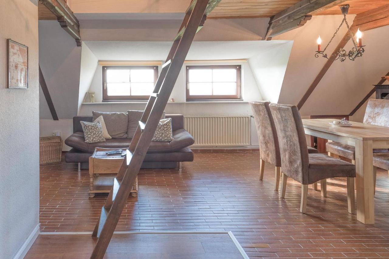 Apartament Kliemkiker _Og_ Nordstrand Zewnętrze zdjęcie